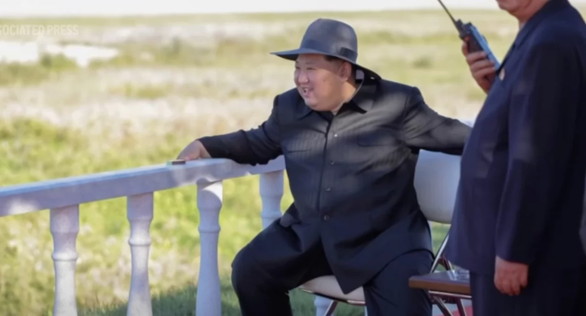 Premier Chin Li Qiang odbędzie wizytę w Korei Północnej 