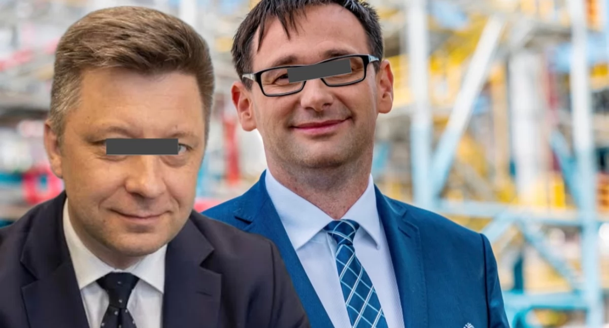 Daniel Obajtek i Michał Dworczyk stracili immunitety. Parlament Europejski przegłosował uchwałę 