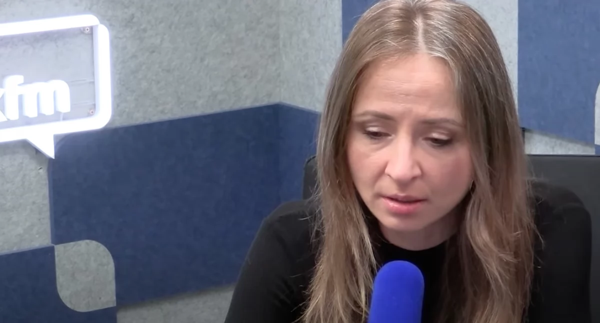 Agnieszka Dziemianowicz-Bąk potwierdziła, że że ustawa o asystencji osobistej dla osób niepełnosprawnych wejdzie w życie od 2027 roku 