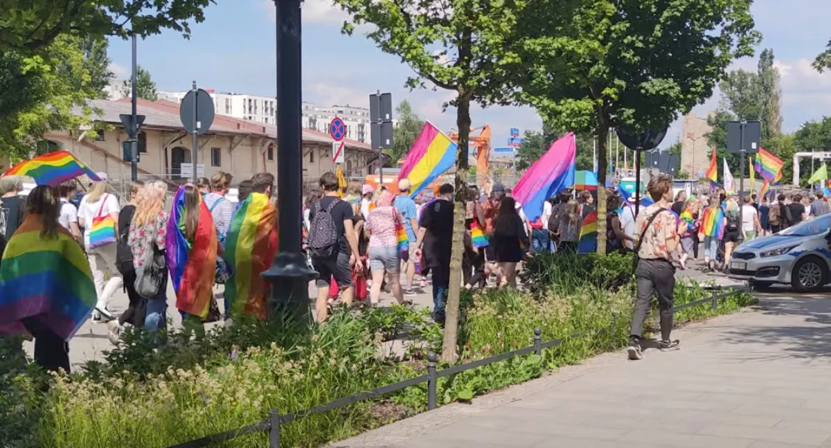 Polityka Krajowa, Projekt ustawy związkach partnerskich gotowy Kotula potwierdza kompromis - zdjęcie, fotografia