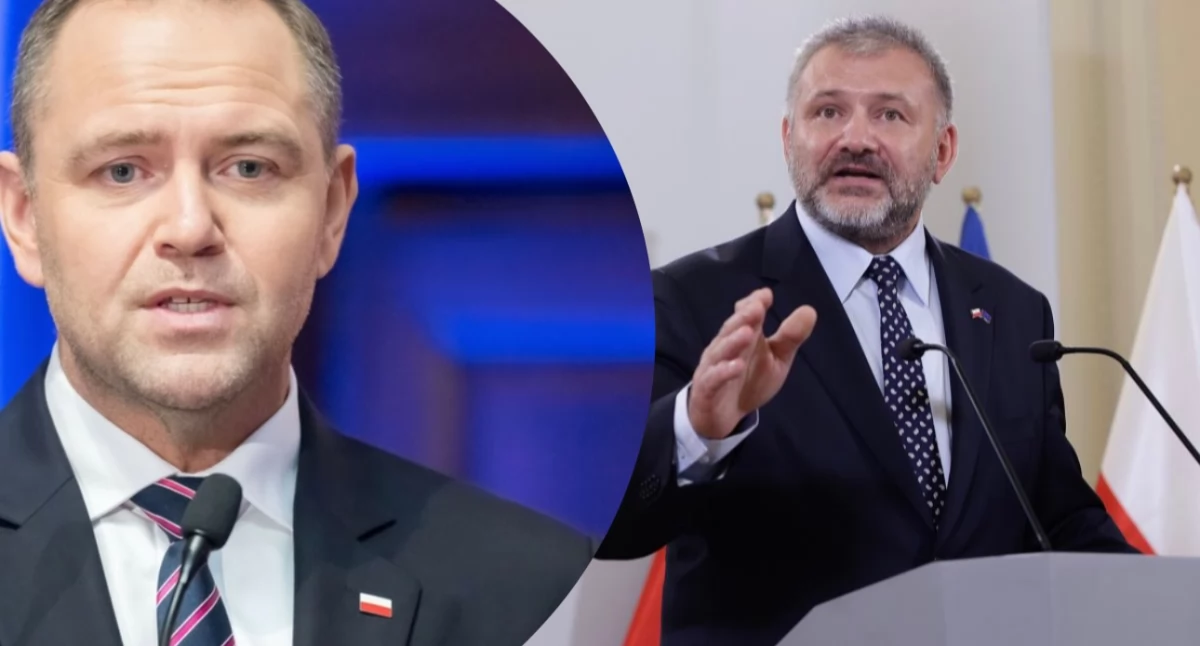 Minister Waldemar Żurek ogłosił, że jest gotowy na rozmowy z Karolem Nawrockim w sprawie ustawy praworządnościowej