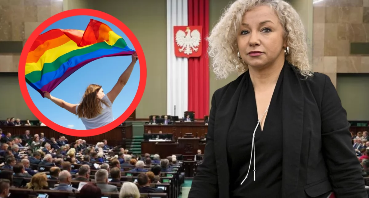 Rząd szykuje ustawę o związkach partnerskich. Umowa u notariusza, rejestracja w USC i 20 nowych uprawnień, m.in. dziedziczenie i wspólne podatki.