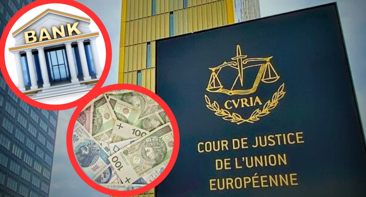 Cesja roszczeń z kredytów zgodna z prawem. Prawnik komentuje nowe orzeczenie TSUE