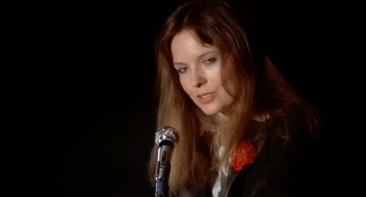Diane Keaton zmarła. Legenda Hollywood i ikona kina lat 70. i 80.
