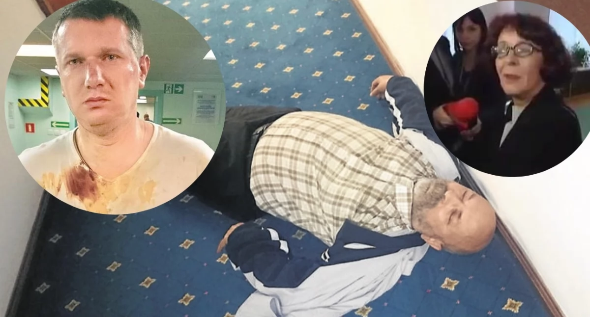 Patoposłowie i alkohol w Domu Poselskim. Historie pijanych posłów w Sejmie