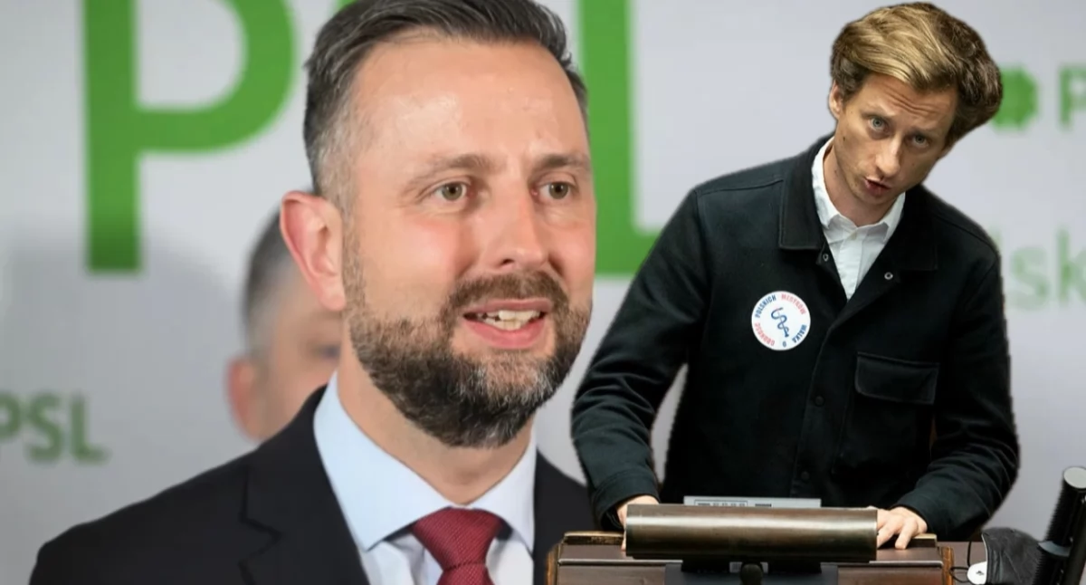MON żąda przeprosin po słowach Sterczewskiego na temat zabójstwa sierżanta Sitka