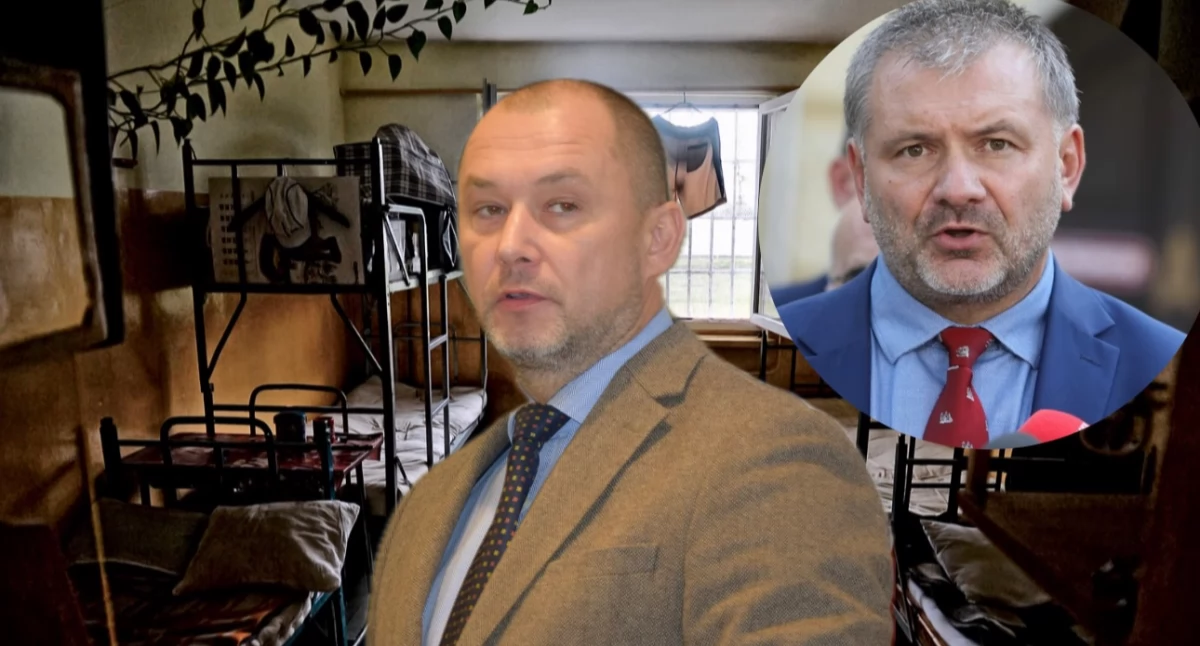 Neosędzia Jakub Iwaniec ma stracić immunitet za kolizję po alkoholu. Minister Waldemar Żurek zapowiada złożenie odpowiedniego wniosku 