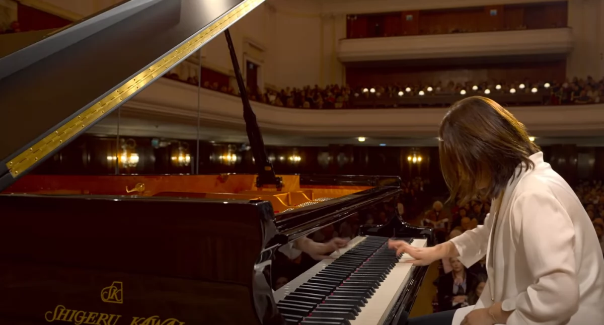 XIX Konkurs Chopinowski – 20 pianistów w III etapie. Ekspert wskazuje trudności