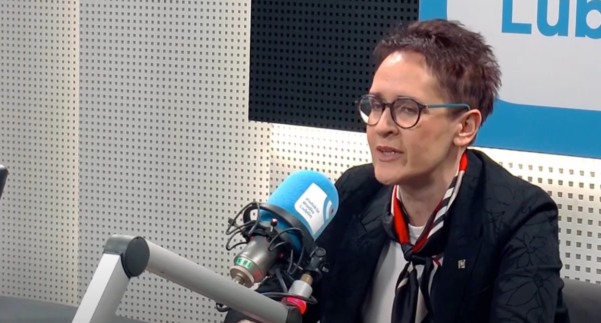 Anita Noskowska-Piątkowska ogłosiła nabór elektroniczny do służby cywilnej