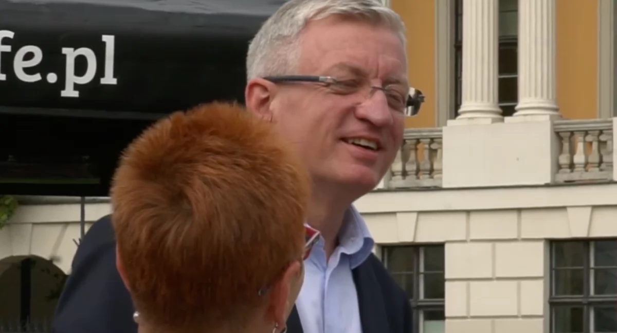 Jacek Jaśkowiak sprzeciwia się zerwaniu współpracy Poznania z Ra’ananą