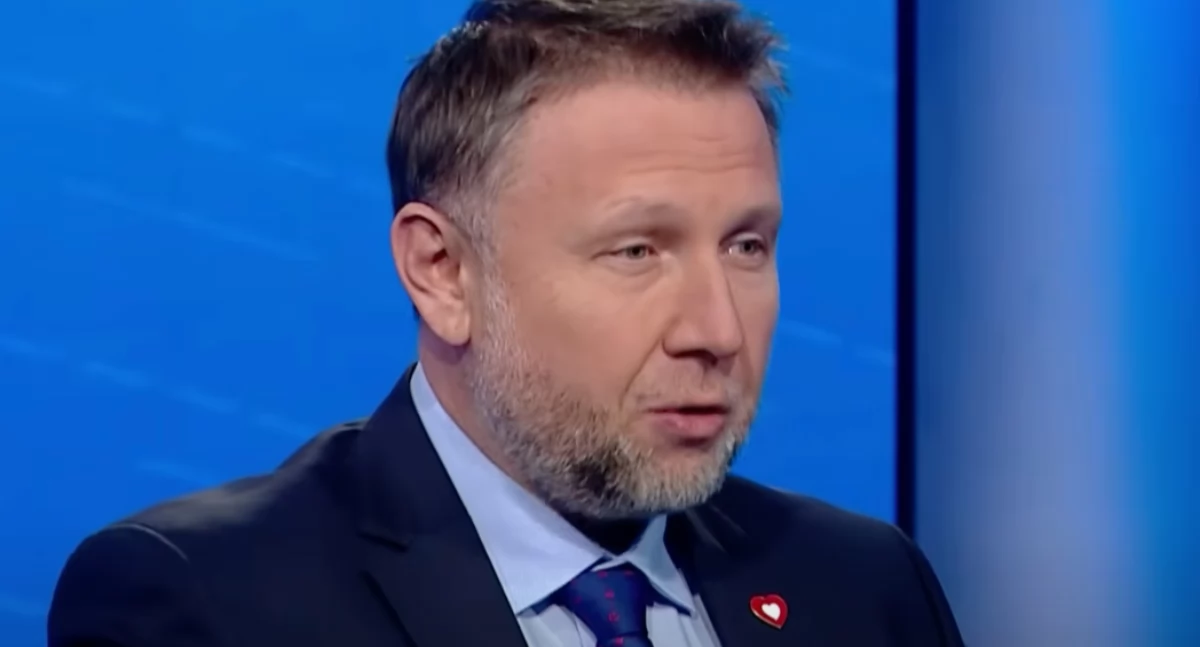 Marcin Kierwiński komentuje pakt migracyjny i zapowiada rozwiązania korzystne dla Polski
