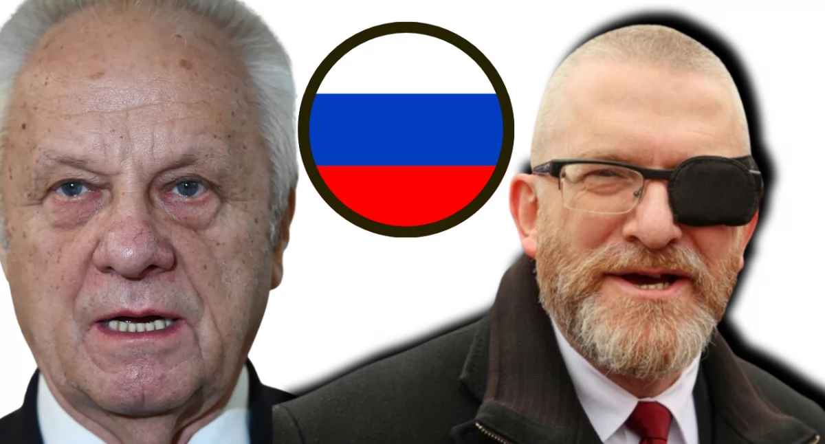 Prof. Stefan Niesiołowski skomentował proces Grzegorza Brauna, który decyzją sądu został przesunięty 