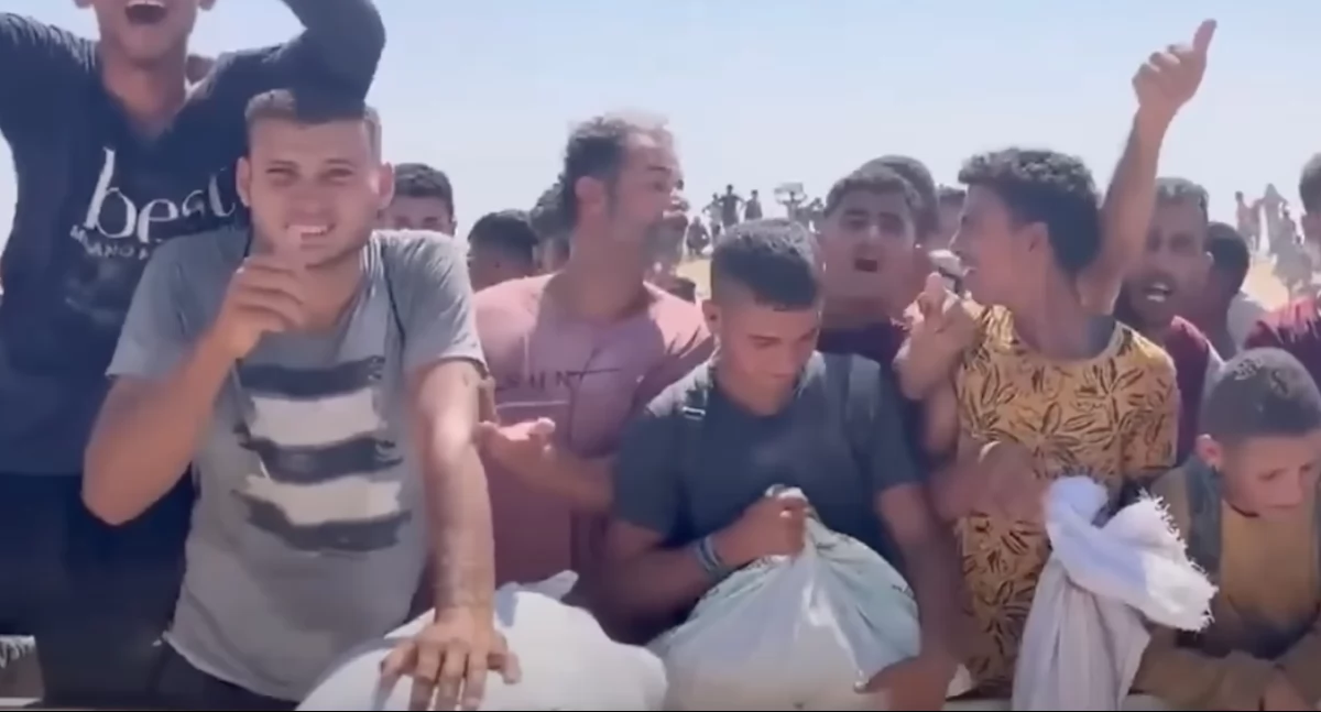 Raport WFP potwierdza, że spadająca pomoc humanitarna grozi kryzysem żywnościowym