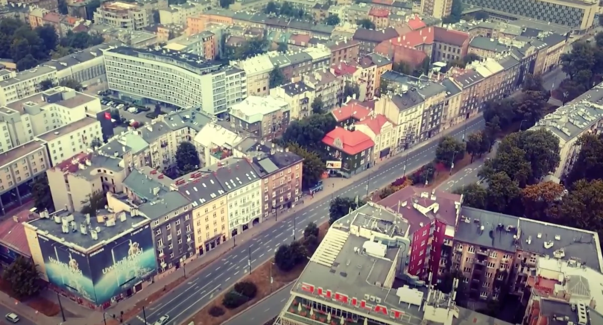 Nowa Ruda z najgorszym powietrzem w Polsce. Najnowszy raport Polskiego Alarmu Smogowego