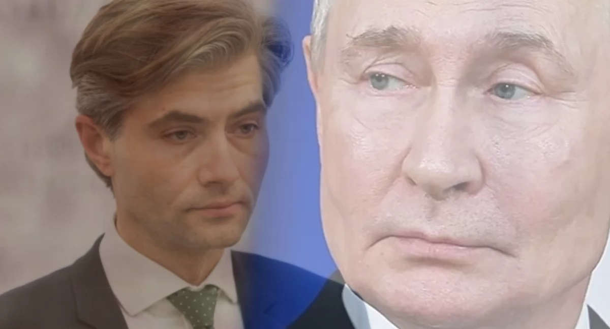 Europa reaguje na plany spotkania Trumpa z Putinem. Ostre słowa Ministra Spraw Zagranicznych Litwy