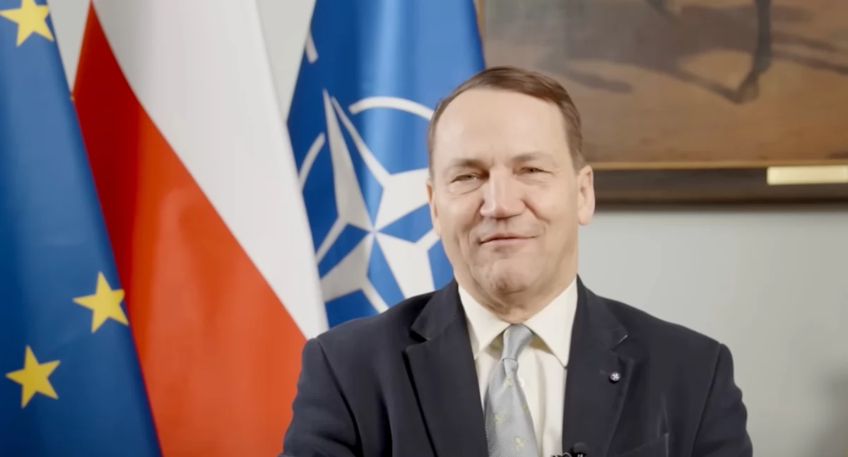 UE blisko decyzji w sprawie 19. pakietu sankcji na Rosję i wsparcia finansowego dla Ukrainy