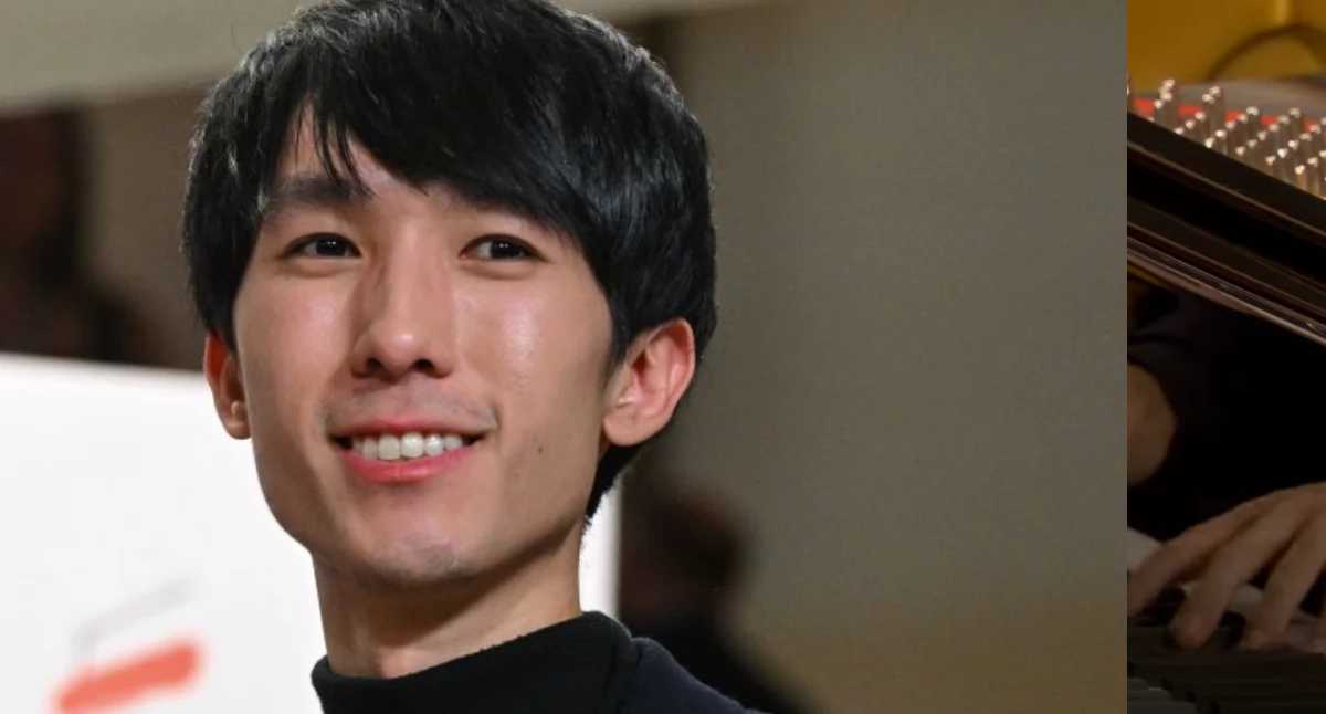 Eric Lu zwycięzcą XIX Konkursu Chopinowskiego. Pełna lista laureatów