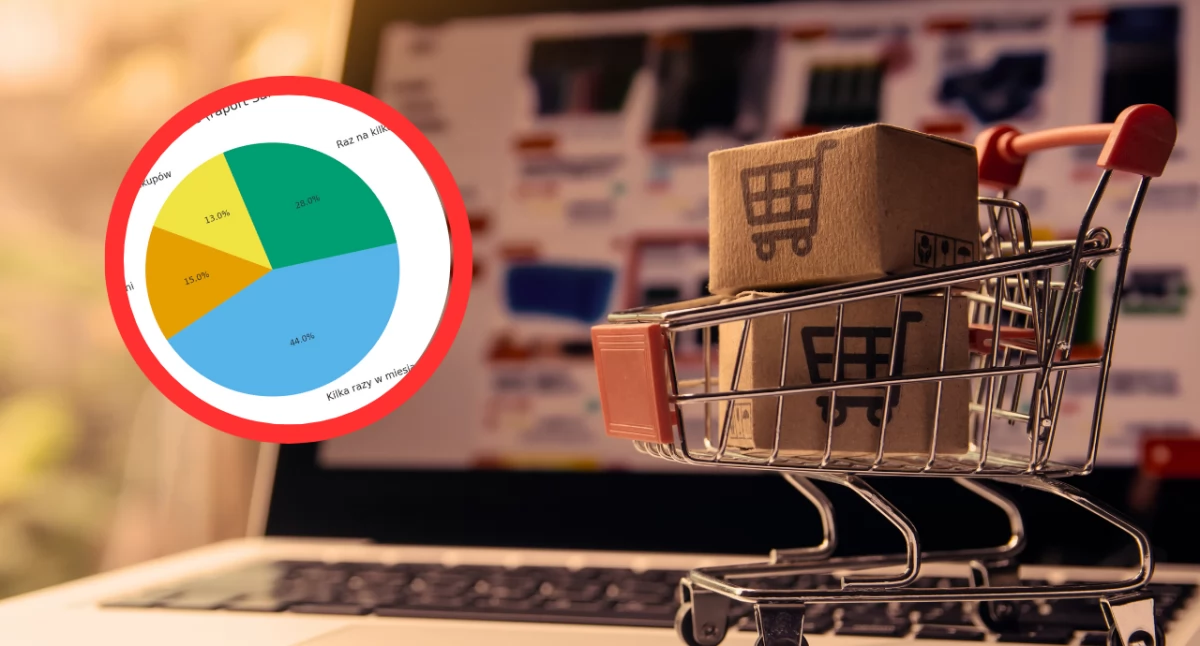 Raport Santander Consumer Bank. Polacy masowo kupują online, ale brakuje im informacji o produktach