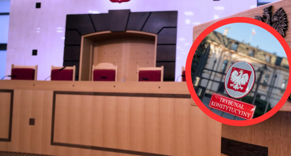 TK – ruszył nabór na wakaty. Koalicja 15 października zmienia plan