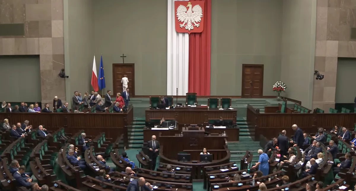 W sobotę odbędzie się „konwencja zjednoczeniowa” PO, Nowoczesnej i Inicjatywy Polskiej