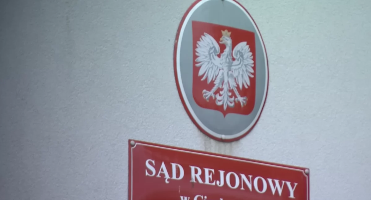 Akt oskarżenia wobec rodziców z Sokółki, którzy odpowiadzą za śmierć dziecka na spesę