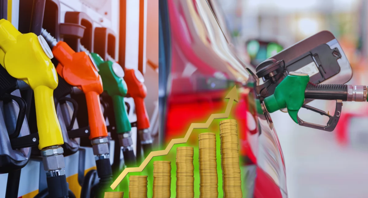Prognozy cen paliw w Polsce. Benzyna, diesel i autogaz na przełomie października i listopada