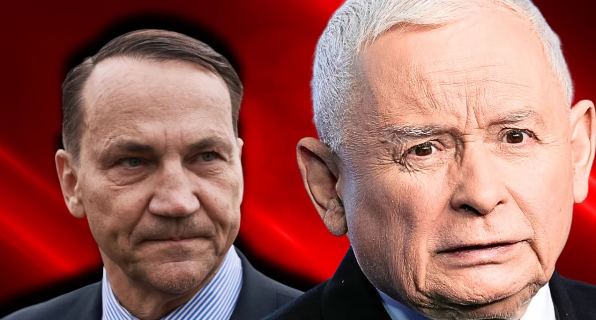 Sikorski krytykuje PiS. Unia Europejska nie odbierze Polsce państwowości