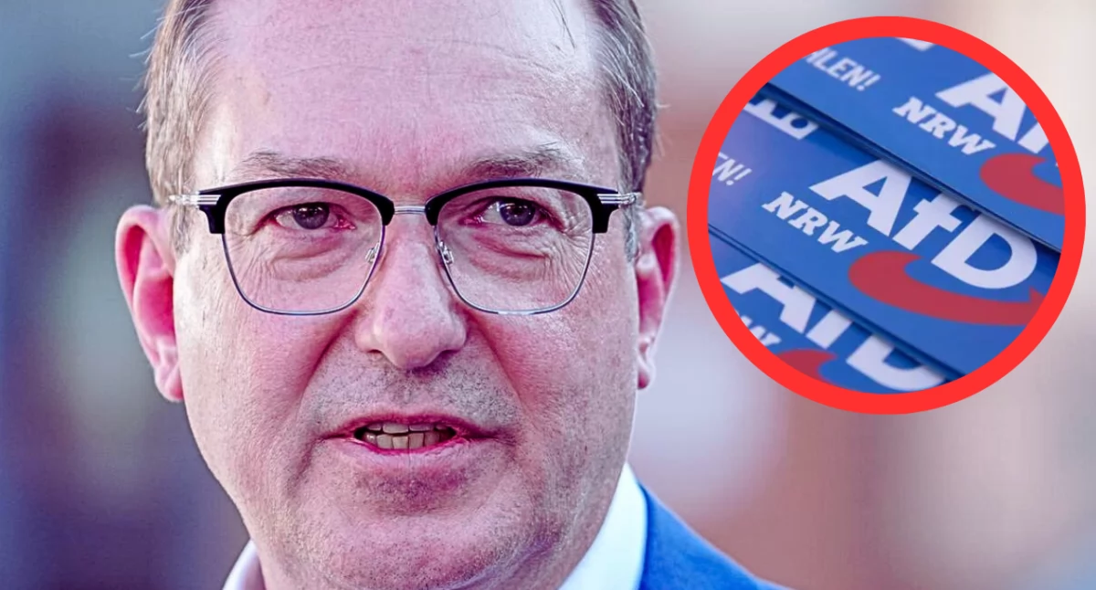 Niemcy badają AfD. MSW ostrzega przed prorosyjską postawą ugrupowania