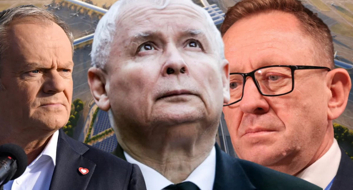 Premier Tusk ujawnia kulisy sprzedaży ziemi za rządów PiS. Sprawa trafiła do prokuratury, PiS zawiesza posłów