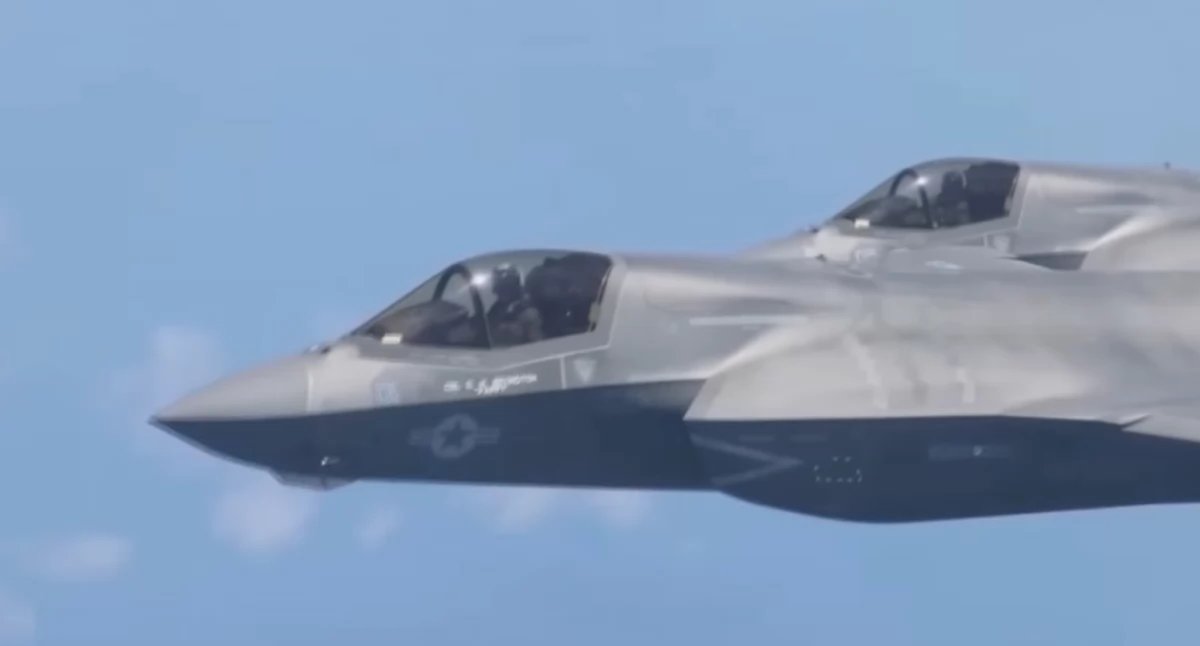 Ministerstwo Obrony Narodowej potwierdza, że redukcja wojsk USA w Europie nie dotyczy Polski