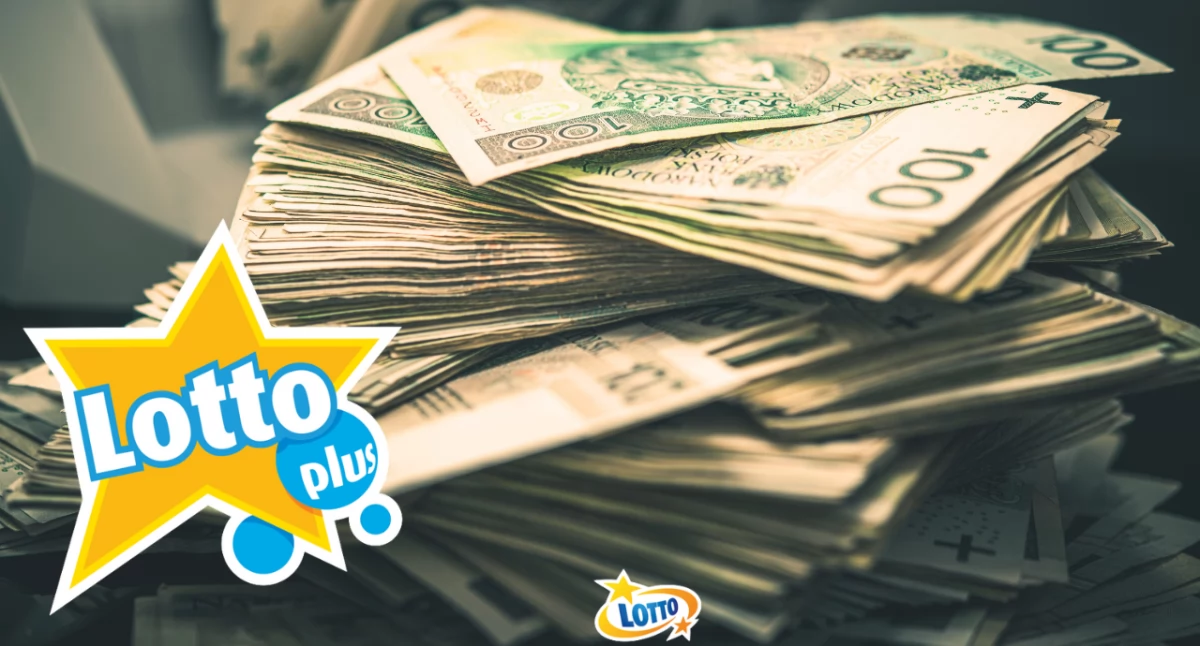 Padła szóstka w Lotto Plus w Suwałkach. Zagrał na chybił trafił