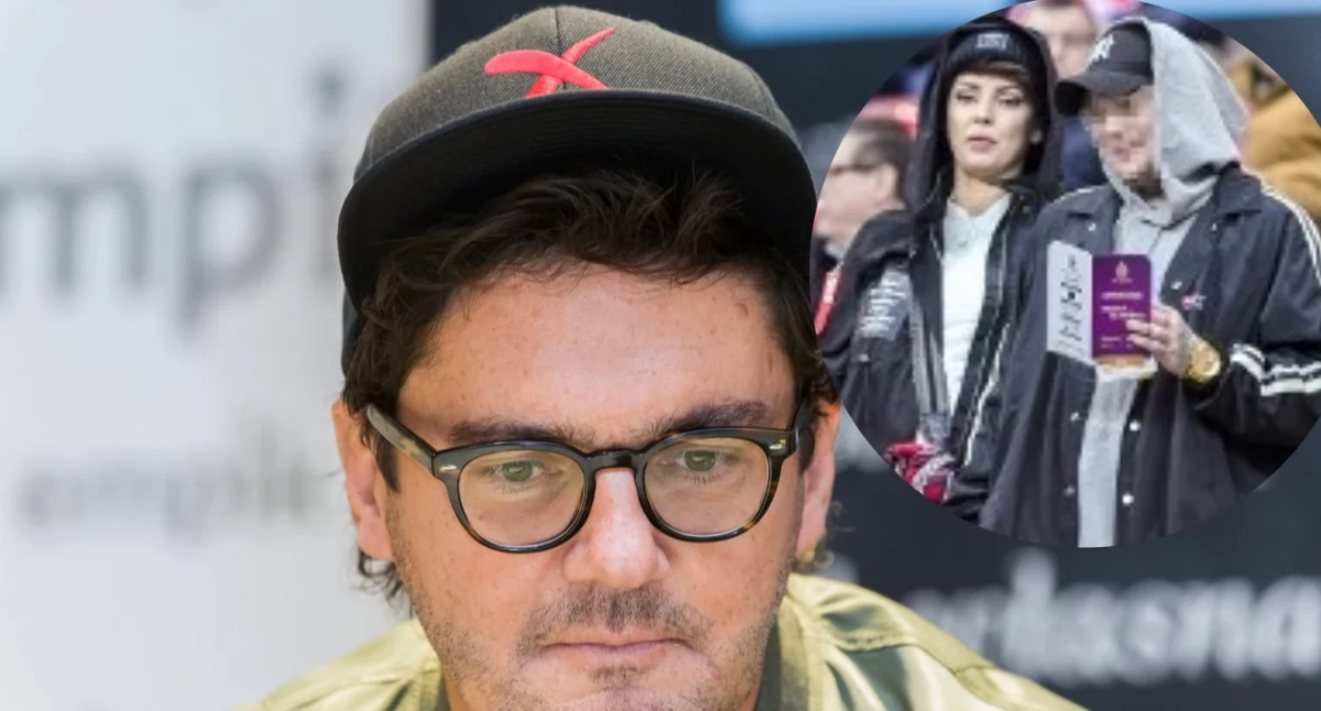 Kuba Wojwódzki rezygnuje ze współpracy z Teatrem 6. piętro