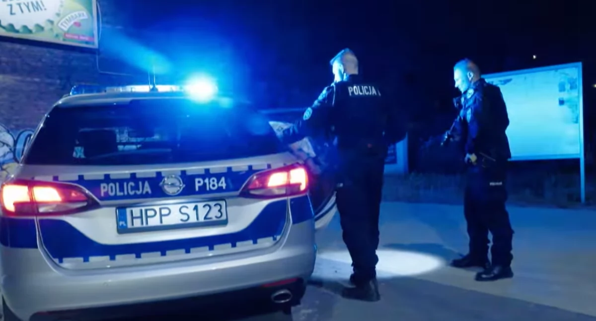 Notariusz i adwokat oskarżeni o udział w zorganizowanej grupie przestępczej