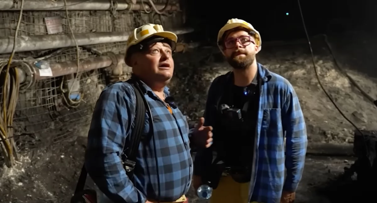 Śląsk w czasie transformacji. Nowa ustawa górnicza 2025 z poparciem rządu 