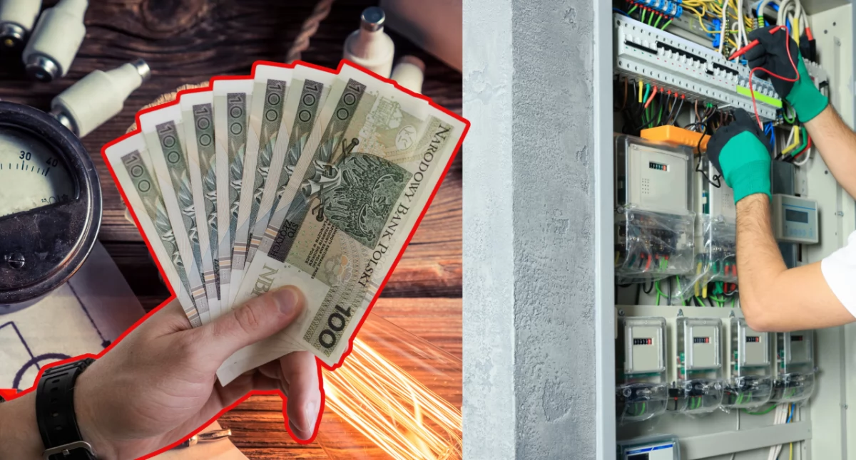 Bon ciepłowniczy 2025. Wzór wniosku i zaświadczenia 