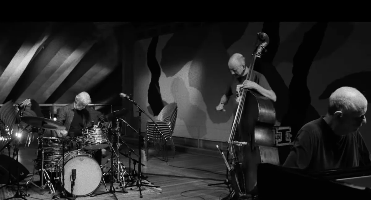 Australijskie trio The Necks wystąpi w klubie Pardon. Koncert w Warszawie już 3 listopada