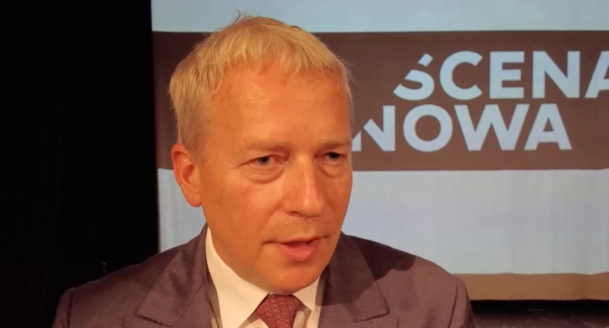 Startuje modernizacja Teatru Zagłębia w Sosnowcu przewidziana na lata 2024–2029