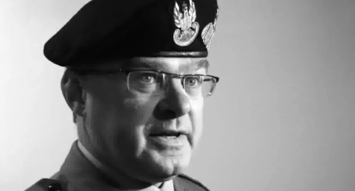 W Kołobrzegu powstaje skwer im. generała Waldemara Skrzypczaka