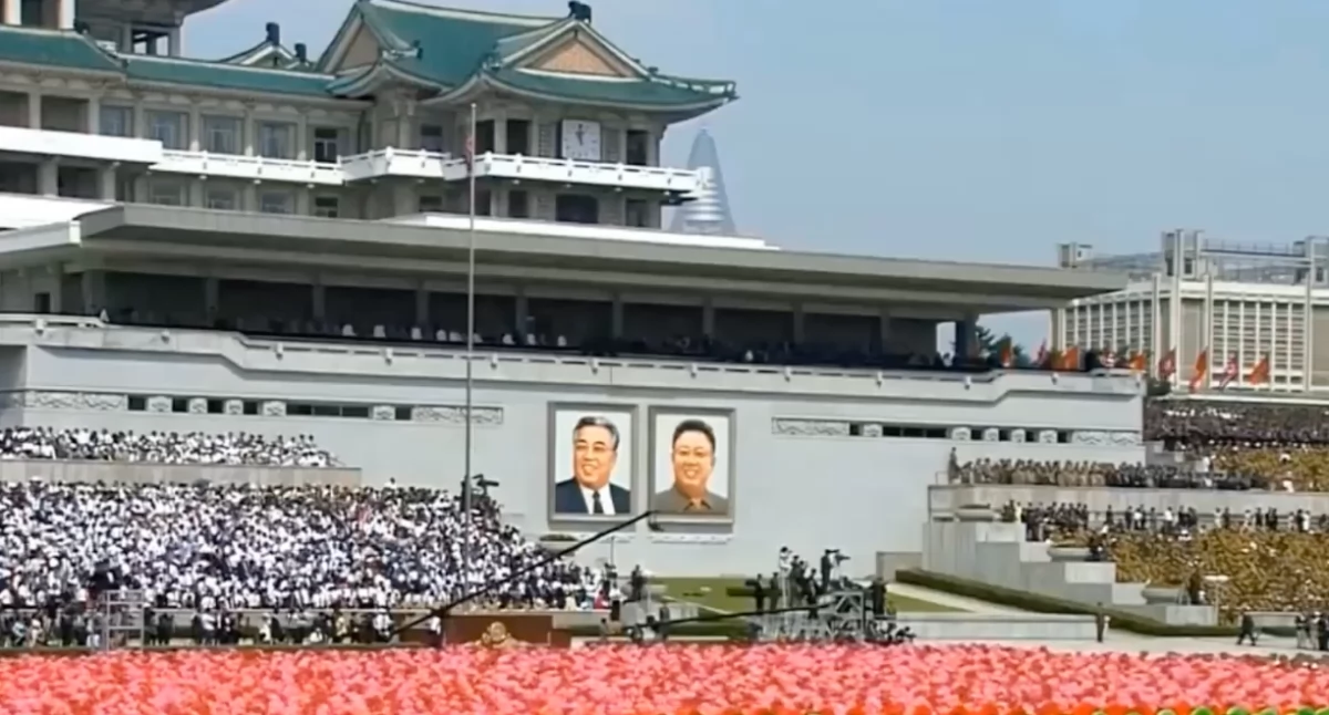 Kim Jong Nam nie żyje. Kim Dzong Un oddał hołd zmarłemu politykowi