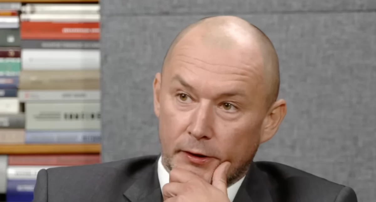 Neosędzia Jaku Iwaniec może wrócić do pracy. Sąd Najwyższy uchylił decyzję prezesa sądu na Mokotowie 