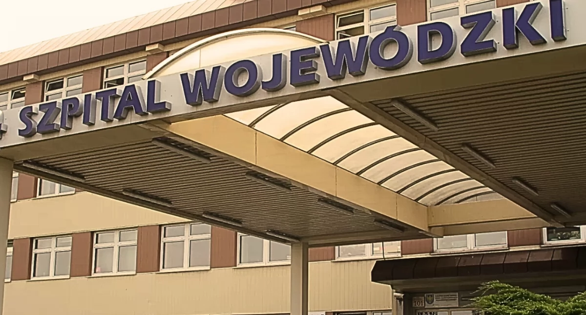 Pacjenci nie odwołują wizyt. Apel Bielskiego Szpitala Wojewódzkiego