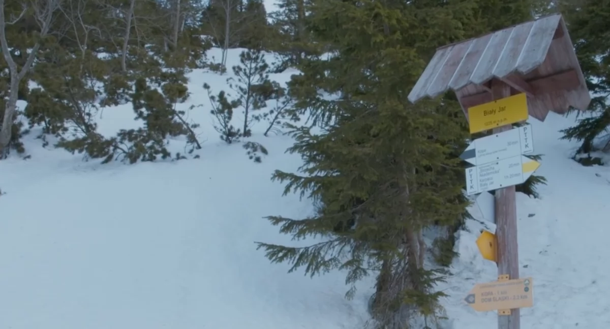 Remonty szlaków w Karkonoskim Parku Narodowym. Sprawdź, które trasy są zamknięte