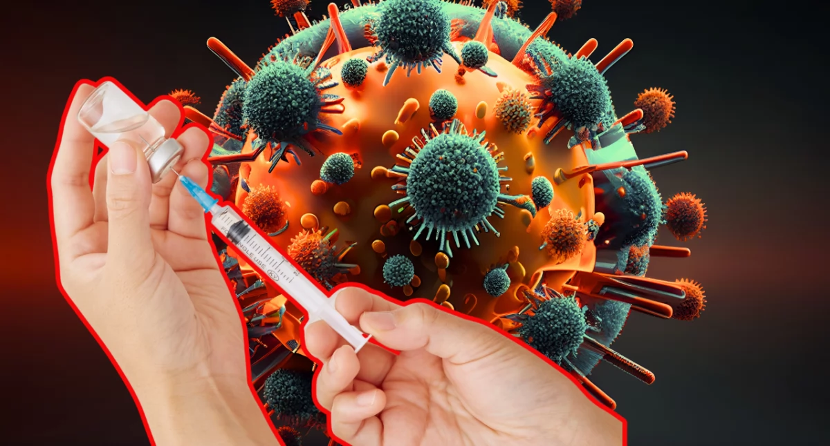 Groźny wirus oddechowy zbiera żniwo. Tysiące zakażeń i coraz więcej hospitalizacji