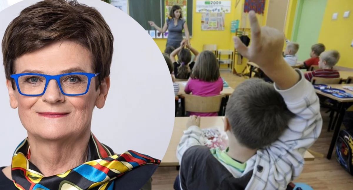 Nowelizacja Karty Nauczyciela – nauczyciele dostaną pieniądze za godziny ponadwymiarowe