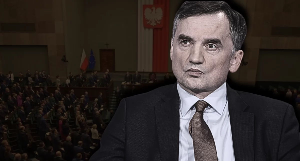 W czwartek Sejm zajmie się wnioskiem o uchylenie immunitetu Zbigniewa Ziobry. Znamy wstępny harmonogram obrad