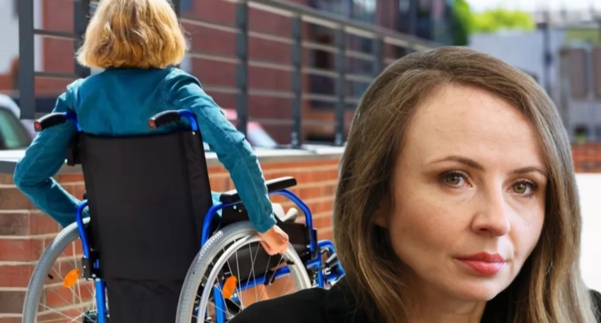 Agnieszka Dziemianowicz-Bąk: System orzekania o niepełnosprawności wymaga zmian. Reforma już trwa