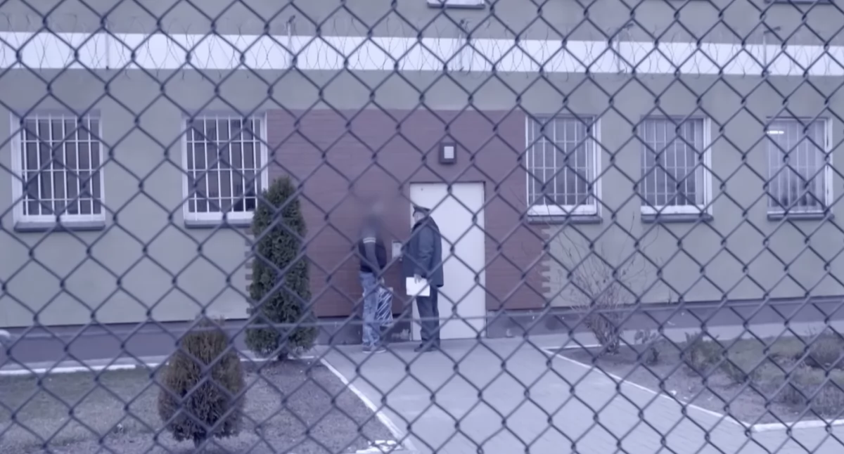 Dyrektor aresztu śledczego w lublinie Anna Ausz odwołana ze stanowiska po próbie ucieczki osadzonych 