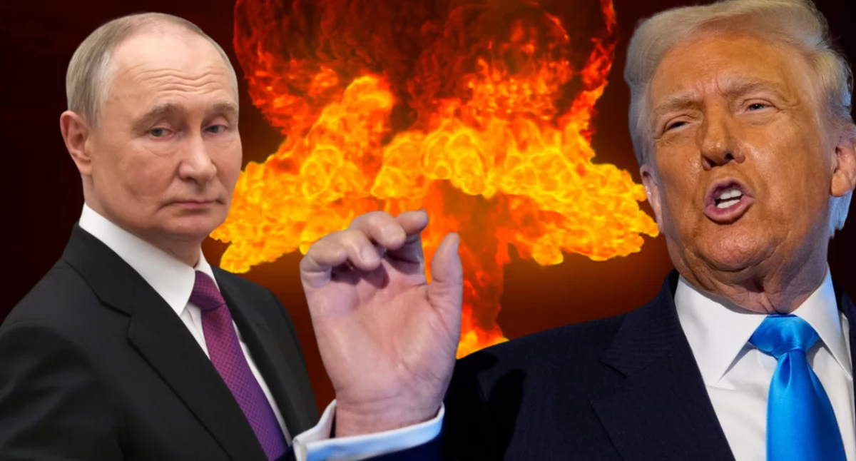 Wenezuela wzmacnia obronę z pomocą Rosji, USA reagują wysyłką lotniskowca