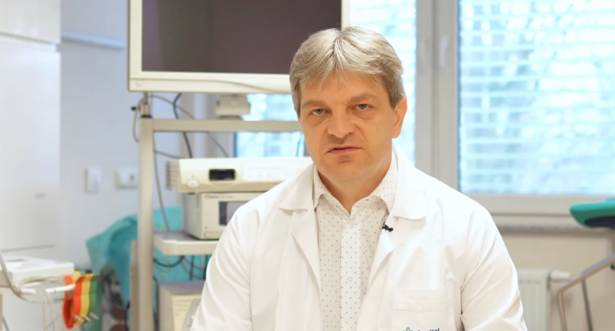 Darmowe badania dla mężczyzn w Białymstoku. Akcja „Męski listopad” ruszyła