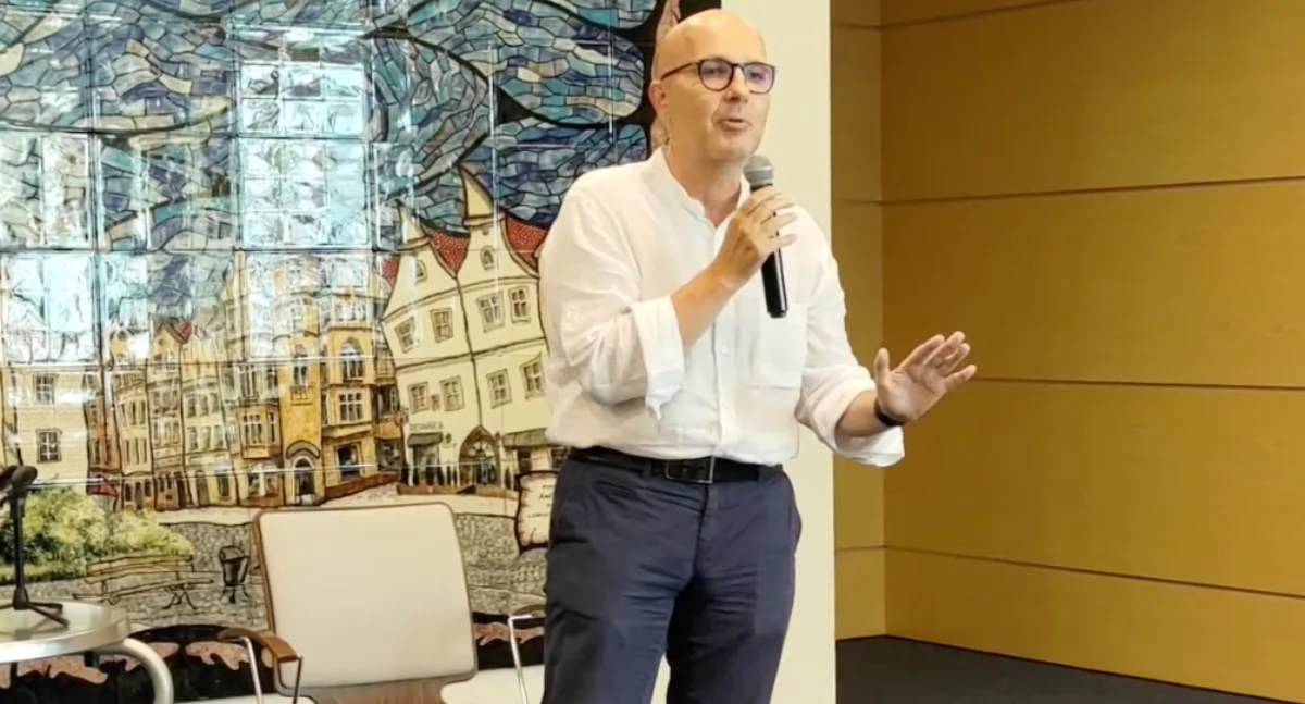 Wiceminister MAP Robert Kropiwnicki podał się do dymisji 